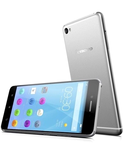 Lenovo S90 Or Sisley S90 (Grey, 32 GB)-2