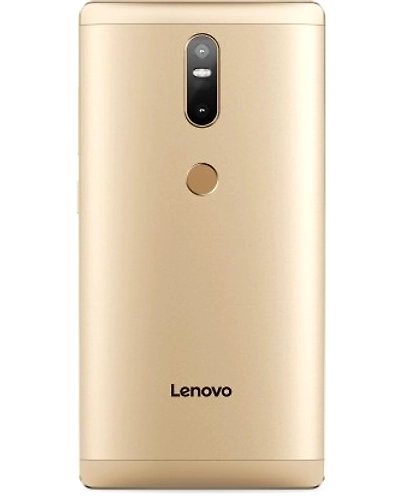 Lenovo Phab 2 Plus (Champagne Gold, 32 GB)-1