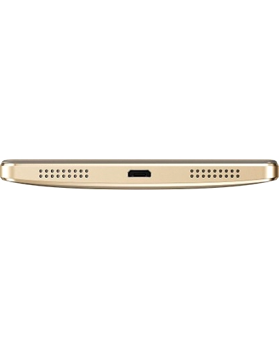 Lenovo Phab 2 Plus (Champagne Gold, 32 GB)-2