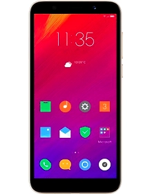 Lenovo A5 (Gold, 16 GB)