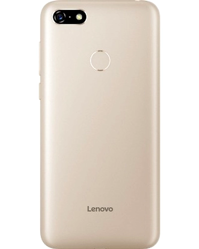 Lenovo A5 (Gold, 16 GB)-1