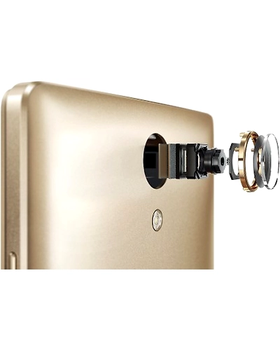 Lenovo Phab 2 (Champagne Gold, 32 GB)-1