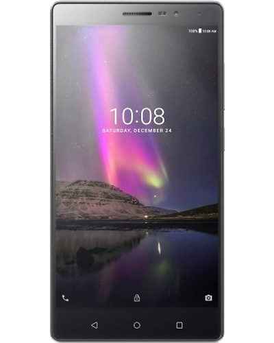 Lenovo Phab 2 (Gunmetal Gray, 32 GB)-Leno30