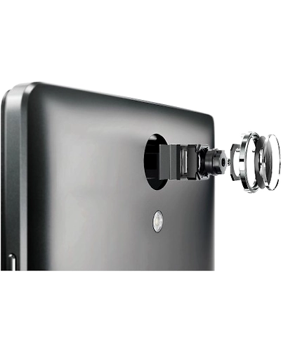 Lenovo Phab 2 (Gunmetal Gray, 32 GB)-1