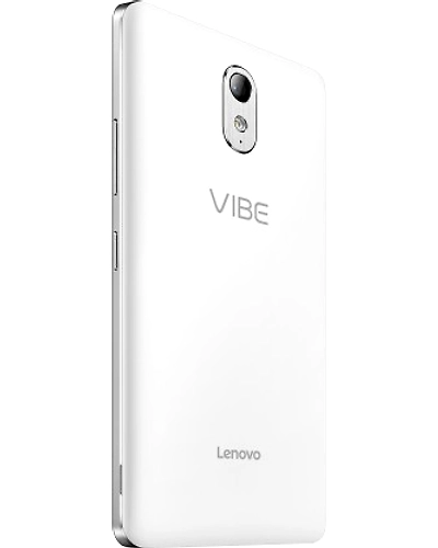 Lenovo VIBE P1m (White, 16 GB)-1