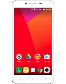 Lenovo A6600 Plus (White, 16 GB)
