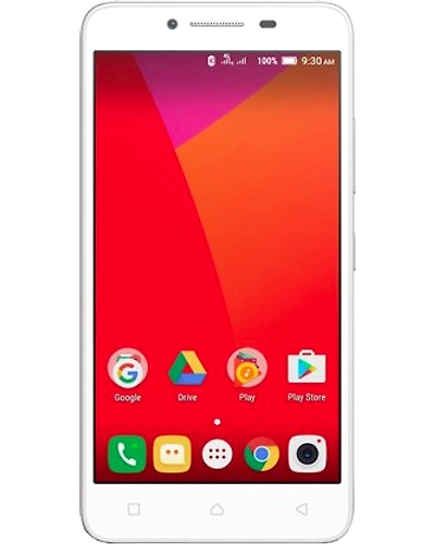 Lenovo A6600 Plus (White, 16 GB)-Leno33