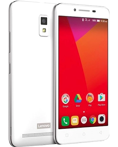 Lenovo A6600 Plus (White, 16 GB)-2