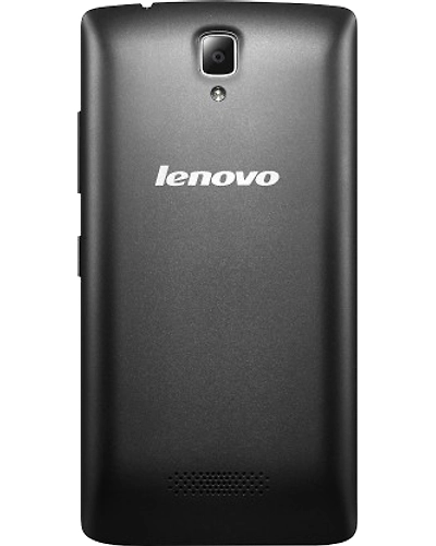 Lenovo A2010 (Black, 8 GB)-1