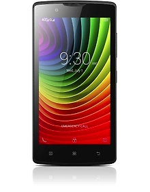 Lenovo A2010 (Grey, 8 GB)