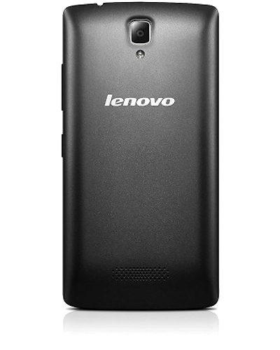 Lenovo A2010 (Grey, 8 GB)-2