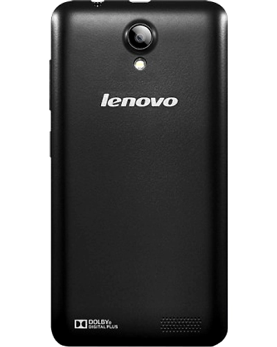 Lenovo A319 (Black, 4 GB)-1