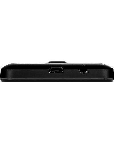 Lenovo A319 (Black, 4 GB)-2