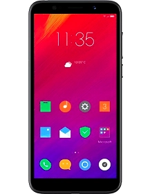 Lenovo A5 (Black, 16 GB)