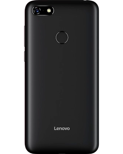 Lenovo A5 (Black, 16 GB)-1