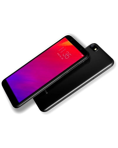 Lenovo A5 (Black, 16 GB)-2