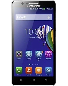Lenovo A536 (Black, 8 GB)