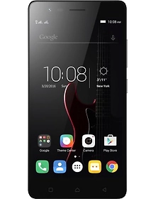 Lenovo Vibe K5 Note (Grey, 32 GB)