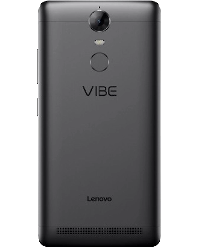Lenovo Vibe K5 Note (Grey, 32 GB)-1