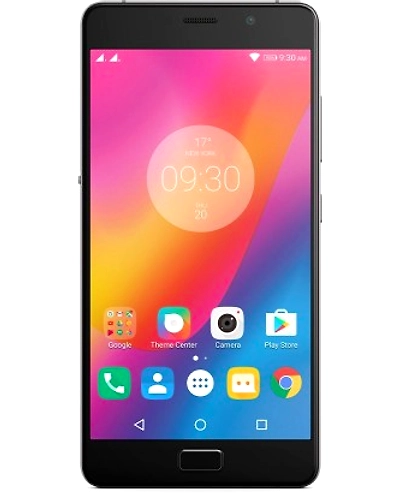 Lenovo P2 (Grey/Graphite Grey, 32 GB)-Leno41