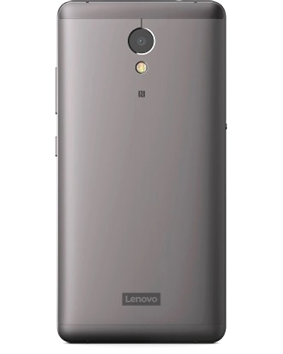 Lenovo P2 (Grey/Graphite Grey, 32 GB)-1