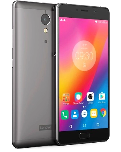 Lenovo P2 (Grey/Graphite Grey, 32 GB)-2