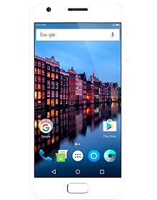 Lenovo Z2 Plus (White, 32 GB)