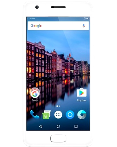 Lenovo Z2 Plus (White, 32 GB)-Leno42