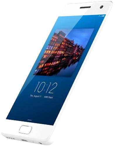 Lenovo Z2 Plus (White, 32 GB)-2