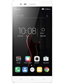 Lenovo Vibe K5 Note (Silver, 64 GB)