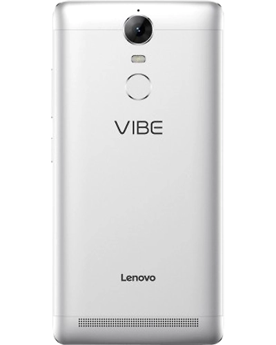 Lenovo Vibe K5 Note (Silver, 64 GB)-1