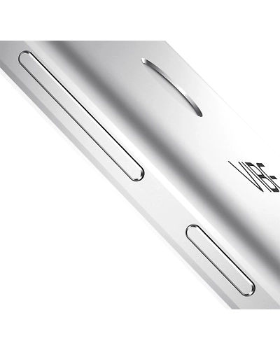 Lenovo Vibe K5 Note (Silver, 64 GB)-2