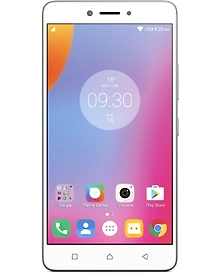Lenovo K6 Note (Silver, 32 GB)