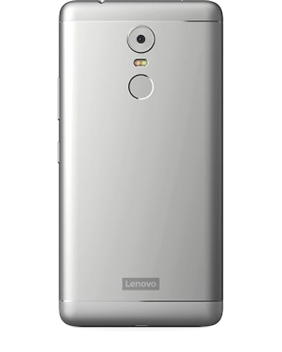 Lenovo K6 Note (Silver, 32 GB)-1