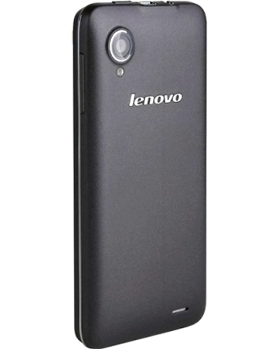 Lenovo P770 (Grey, 4 GB)-2