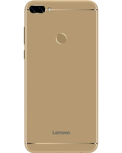 Lenovo K9 Note (Gold, 64 GB)-2