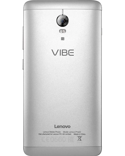 Lenovo Vibe P1 Turbo (Silver, 32 GB)-2