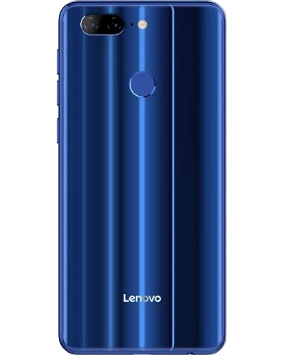 Lenovo K9 (Blue, 32 GB)-1