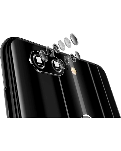 Lenovo K9 (Black, 32 GB)-2
