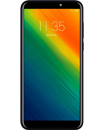Lenovo K9 Note (Black, 64 GB)-Leno54