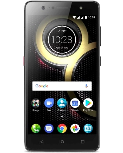 Lenovo K8 (Venom Black, 32 GB)-Leno55
