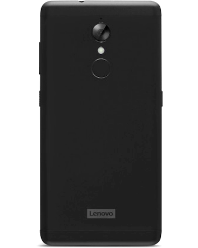 Lenovo K8 (Venom Black, 32 GB)-1