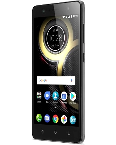 Lenovo K8 (Venom Black, 32 GB)-2