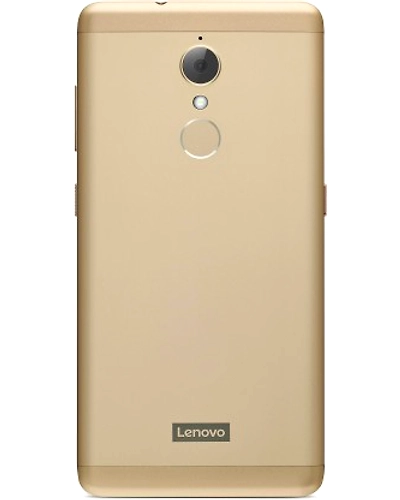 Lenovo K8 (Fine Gold, 32 GB)-1