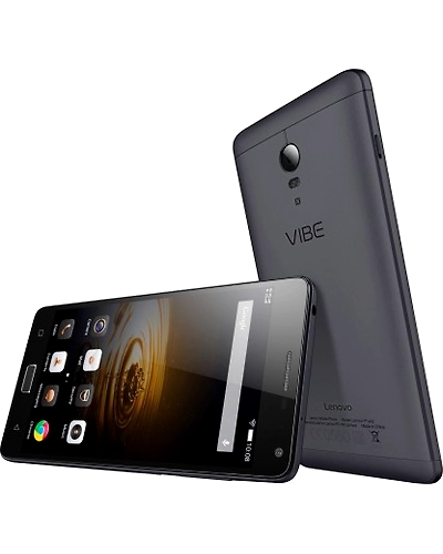 Lenovo Vibe P1 Turbo/Vibe P1 (Grey, 32 GB)-1