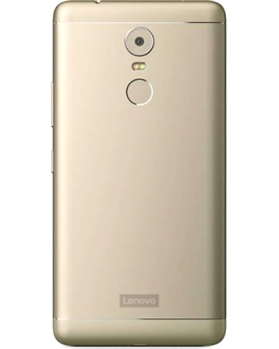 Lenovo K6 Note (Gold, 32 GB)-1