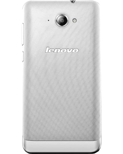 Lenovo S930 (Silver, 8 GB)-2