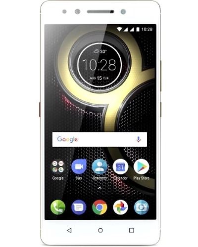 Lenovo K8 Note (Fine Gold, 64 GB)-Leno68