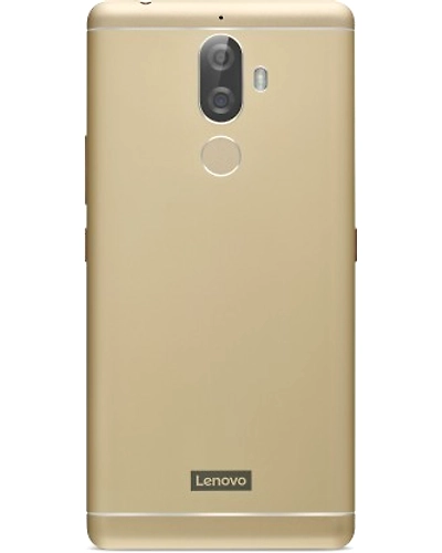 Lenovo K8 Note (Fine Gold, 64 GB)-1
