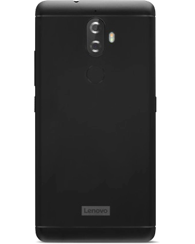 Lenovo K8 Plus (Venom Black, 32 GB)-1